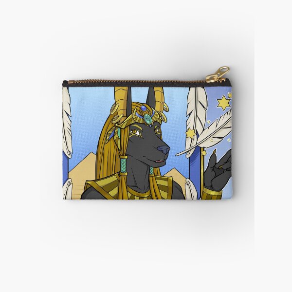 Item preview, Souls of Anubis  designed and sold by cybercat.