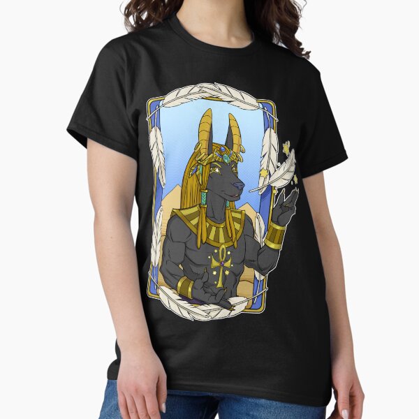 Item preview, Souls of Anubis  designed and sold by cybercat.