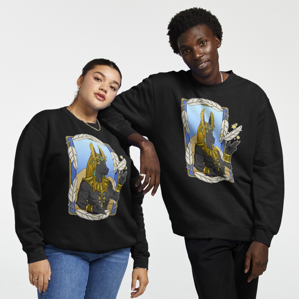 Item preview, Pullover Sweatshirt designed and sold by cybercat.