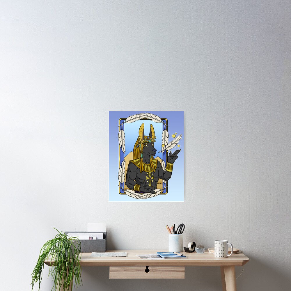 Item preview, Poster designed and sold by cybercat.