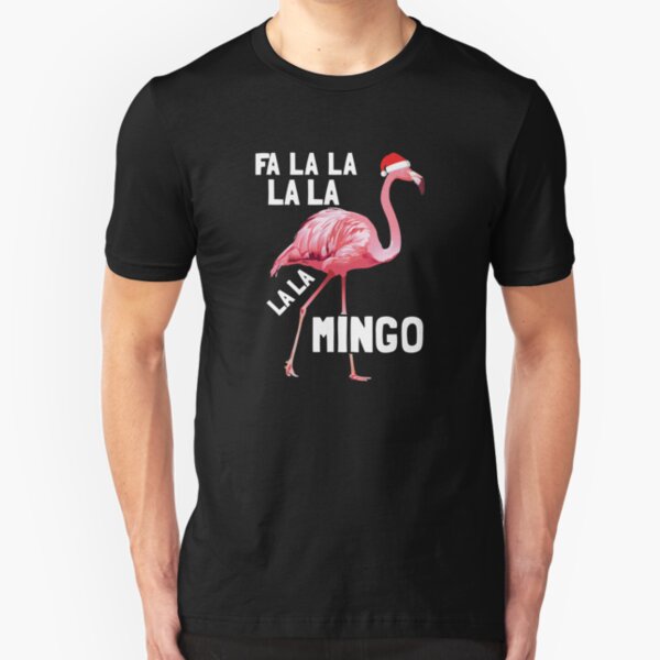 Flamingo Christmas Gifts Merchandise Redbubble - flamingo yandere simulator roblox shirt