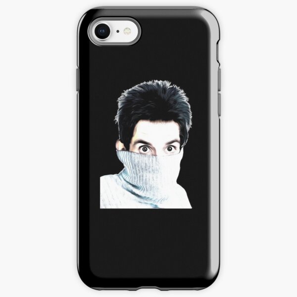 zoolander iPhone Tough Case