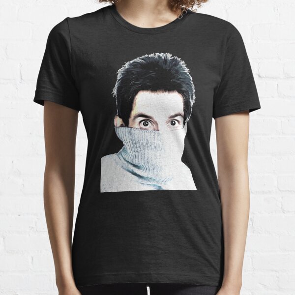 zoolander Essential T-Shirt