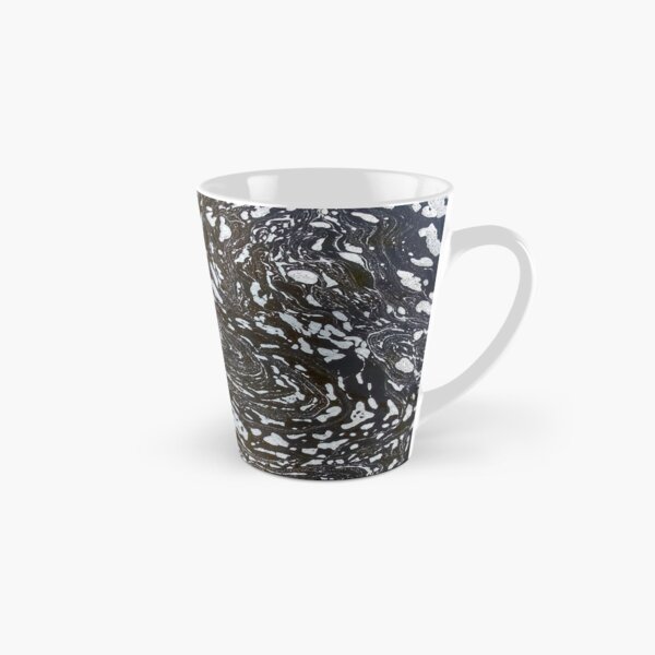 Swirling river waters Tall Mug
