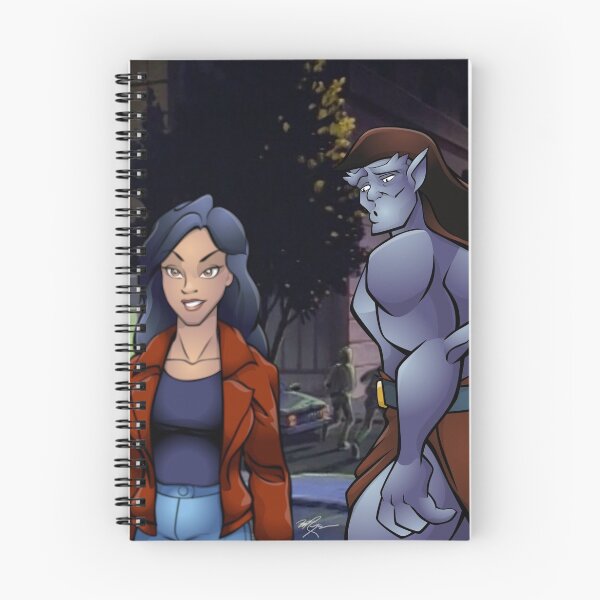 Item preview, Bizarre Love Triangle designed and sold by HawkstoneDraws.