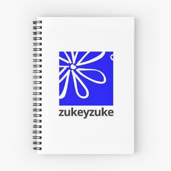 Item preview, Zukeyzuke logo designed and sold by zukeyzuke.