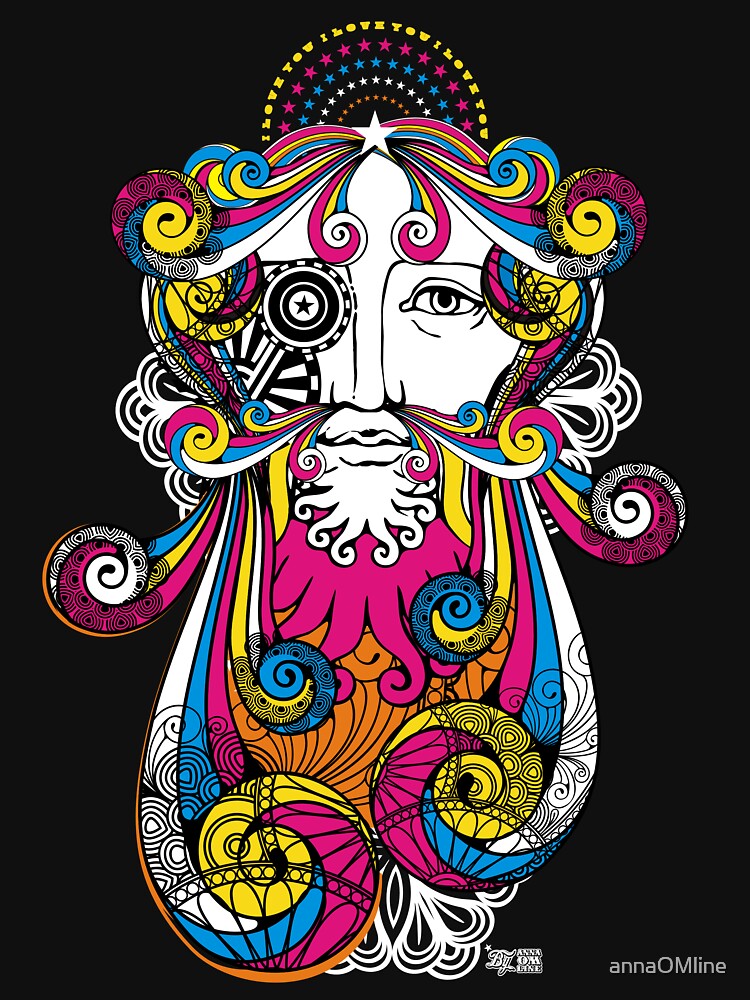 Personal Jesus by annaOMline
