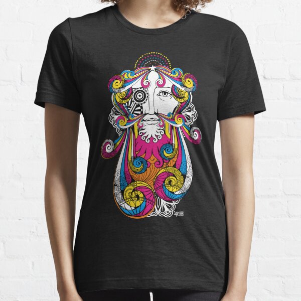 Personal Jesus Essential T-Shirt