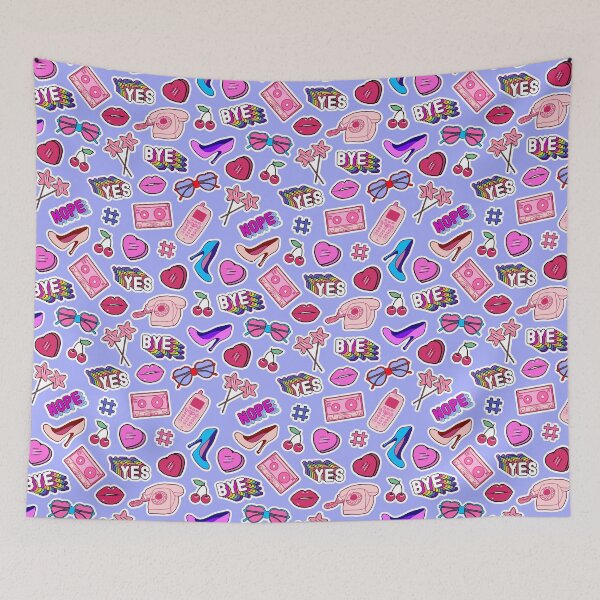 Item preview, Girl things  designed and sold by InnaPoka.