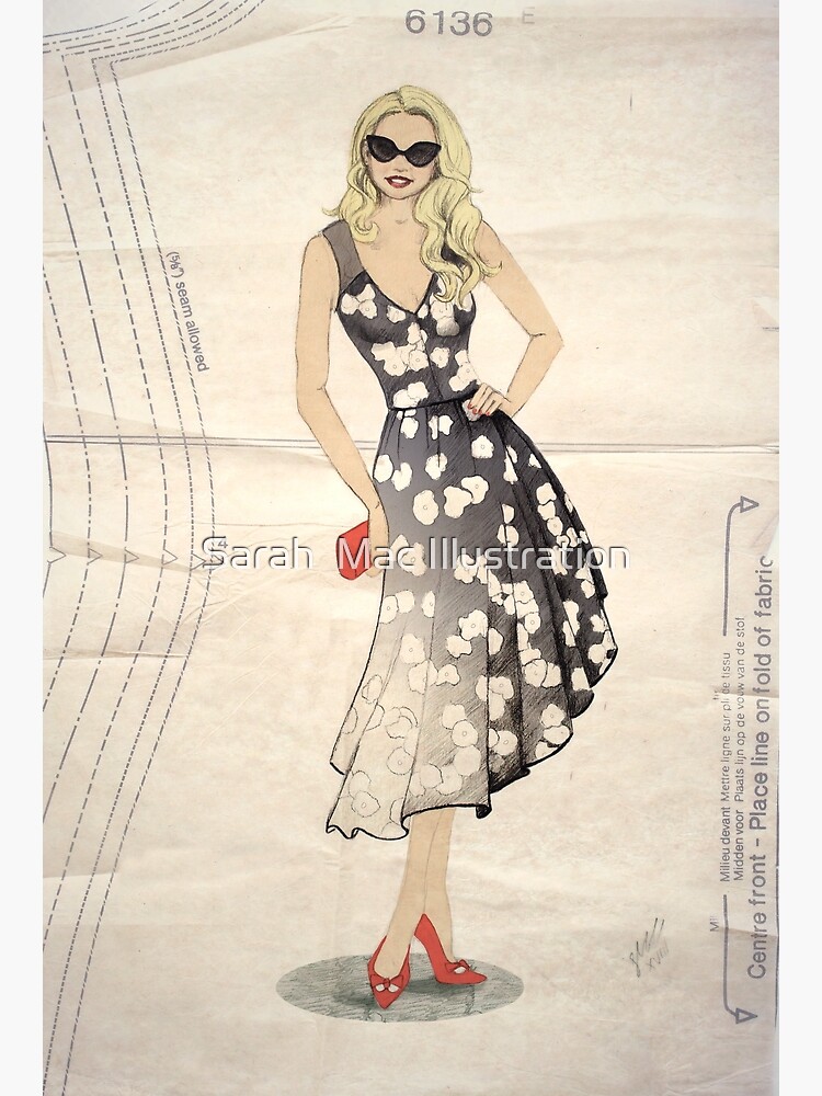 Old Hollywood Glam by Artsez