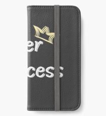 Her Princess (LGBTQ+ Collection) iPhone Wallet/Case/Skin