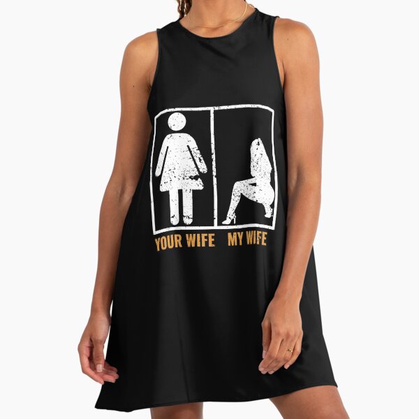 Sexy Wife Dresses for Sale