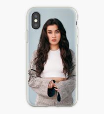 Vinilo o funda para iPhone Lauren Jauregui