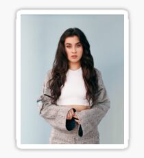 Pegatina Lauren Jauregui