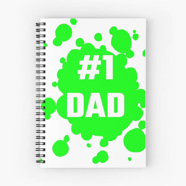 Item preview, Number One Dad designed and sold by evahhamilton.