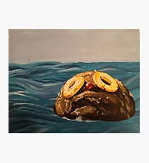 Rum Ham - Always Sunny Photographic Print