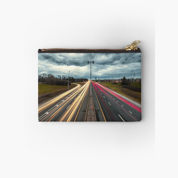 Item preview, Car Light Trails designed and sold by Lrenz.