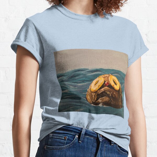 Item preview, Rum Ham - Always Sunny designed and sold by vonbuettnerc.
