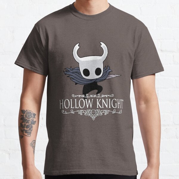 Hollow Knight Classic T-Shirt