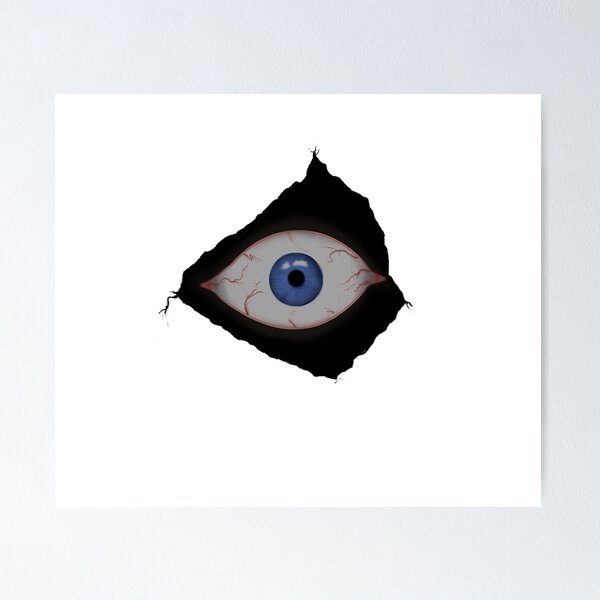 Item preview, Peeping Tom designed and sold by Andrew Houck.