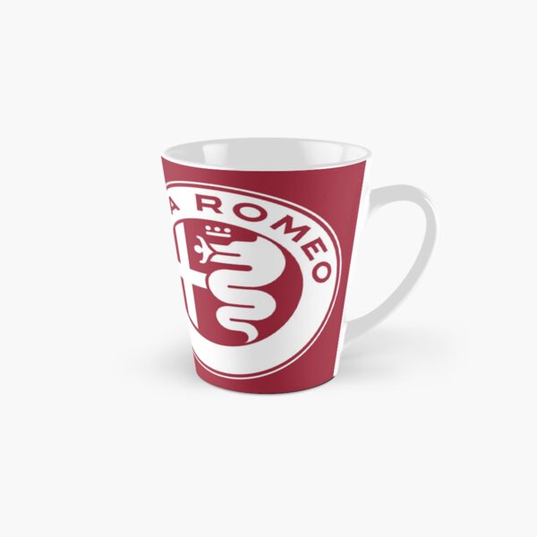 alfa romeo Tall Mug