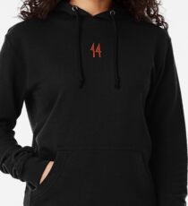 14 Trippie Redd Lightweight Hoodie