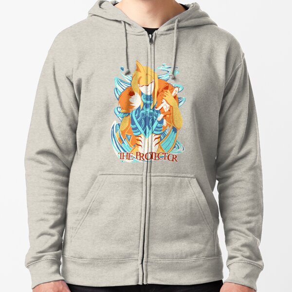 loz hoodie