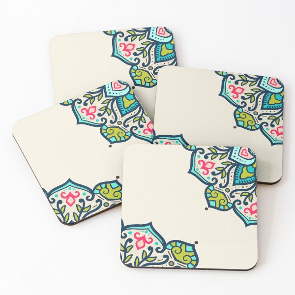 Item preview, Mandala floral designed and sold by FotoArtist.