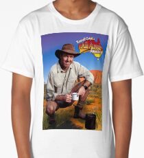 russell coight Long T-Shirt