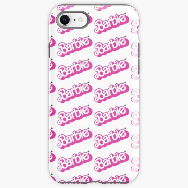 barbie iphones