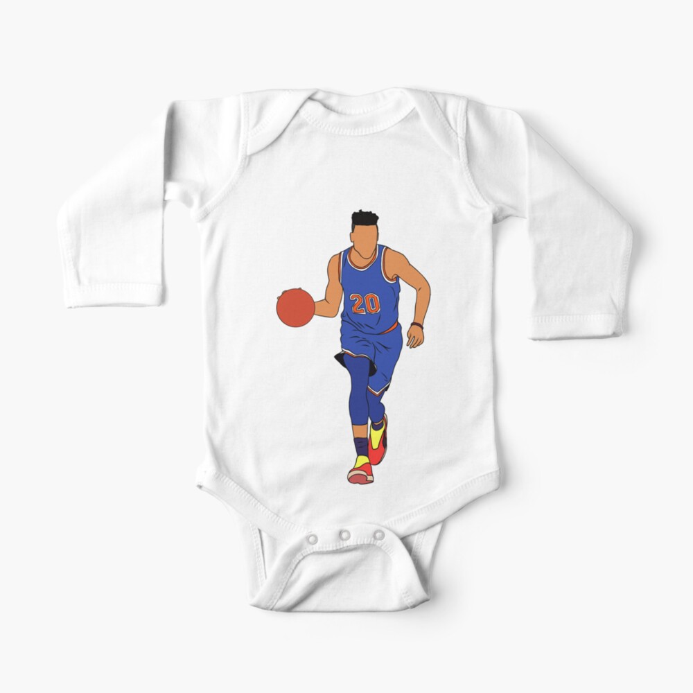 baby knicks jersey