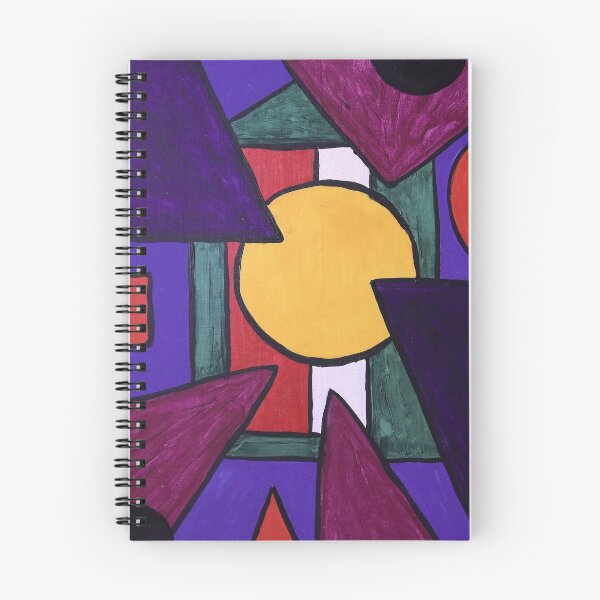 Item preview, Geometric Perception designed and sold by George Hutton Hunter.