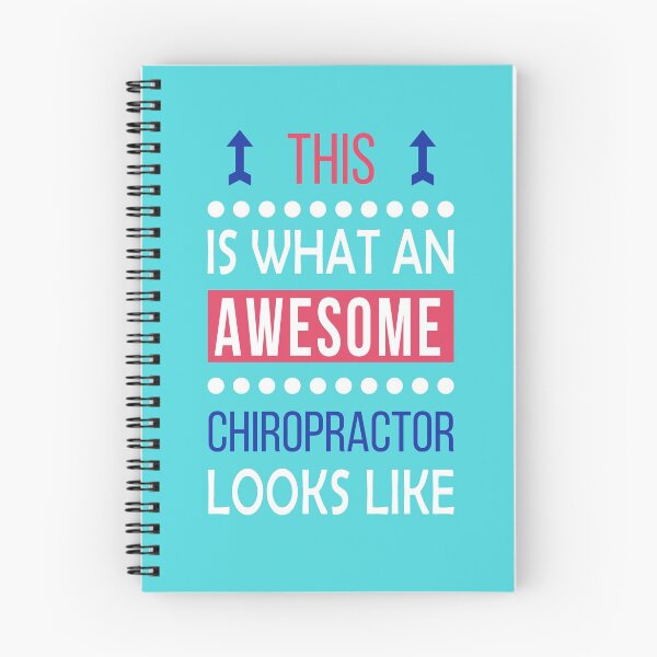 Item preview, Chiropractor Awesome Looks Funny Birthday Christmas  designed and sold by smily-tees.