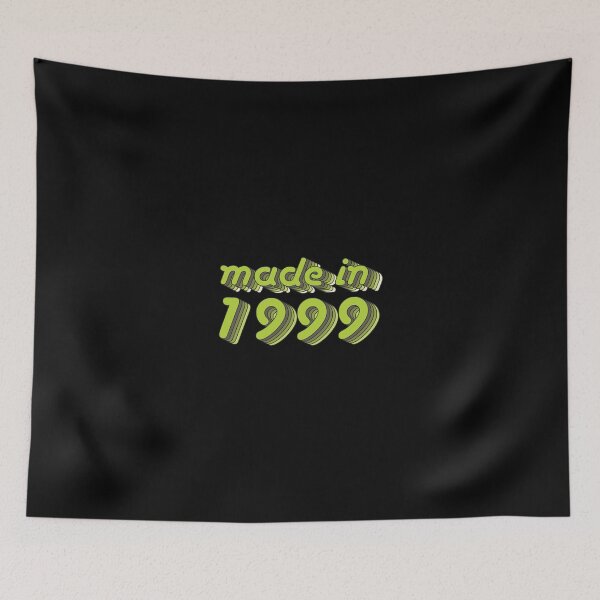 Item preview, Made in 1999 (Green&Grey) designed and sold by ipiapacs.
