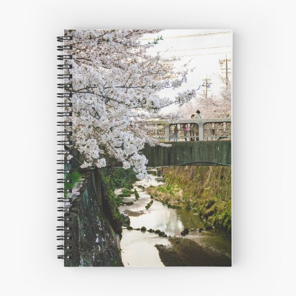 Item preview, Sakura walk #2 designed and sold by frommyhorizon.
