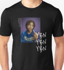 YBN Nahmir T-shirt fan art and merch Unisex T-Shirt
