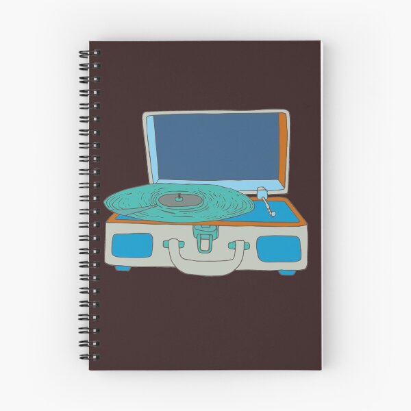 Item preview, Turntable old fashion style for dj´s and music lovers, record player designed and sold by Flyingwall.