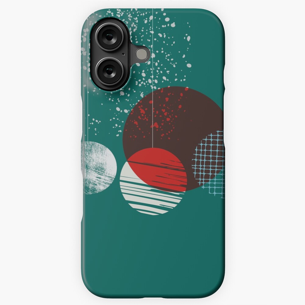Item preview, iPhone Snap Case designed and sold by HoopandHoller.