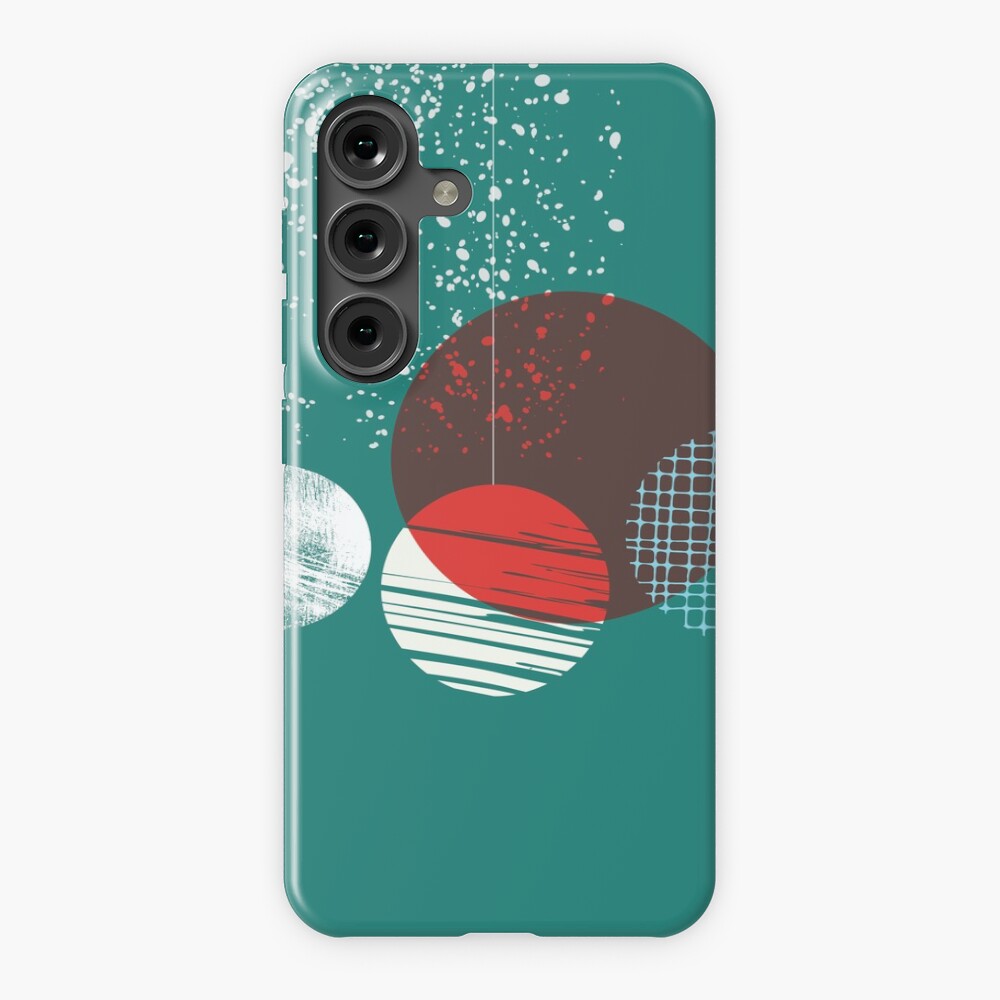 Item preview, Samsung Galaxy Snap Case designed and sold by HoopandHoller.
