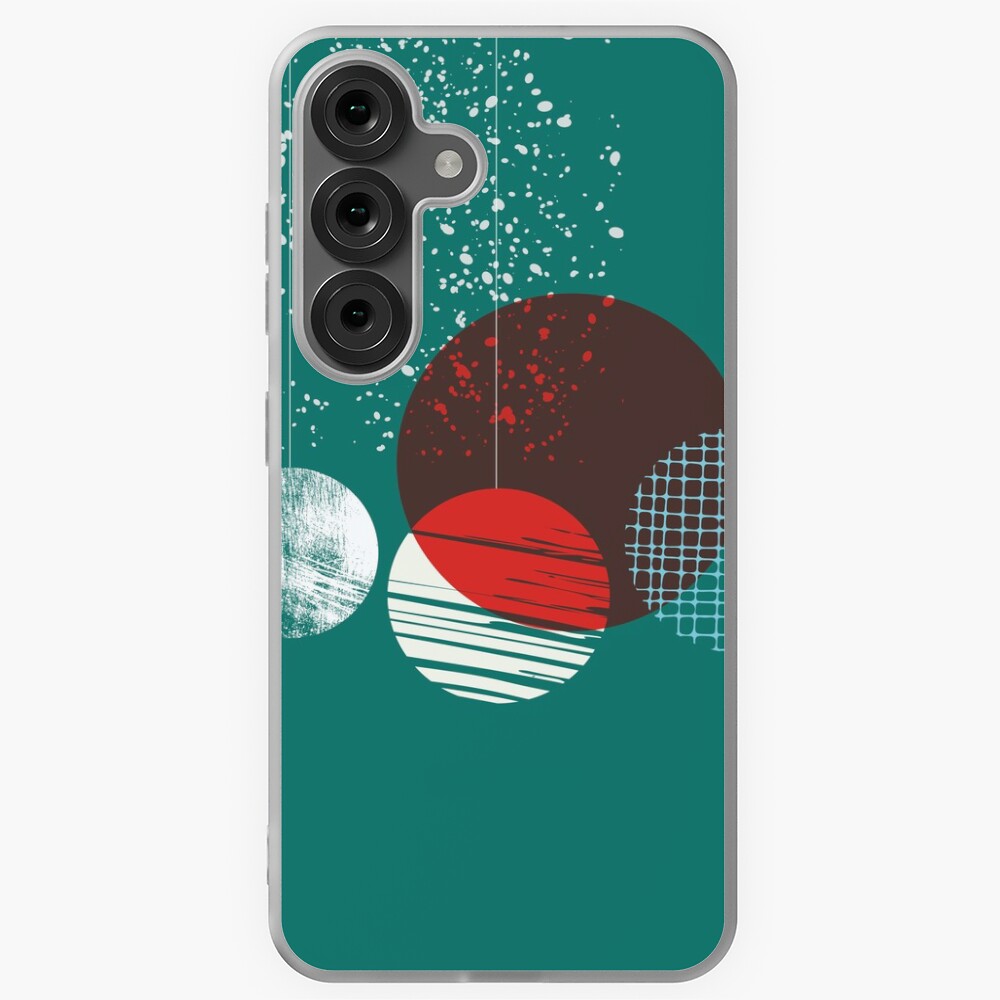 Item preview, Samsung Galaxy Soft Case designed and sold by HoopandHoller.
