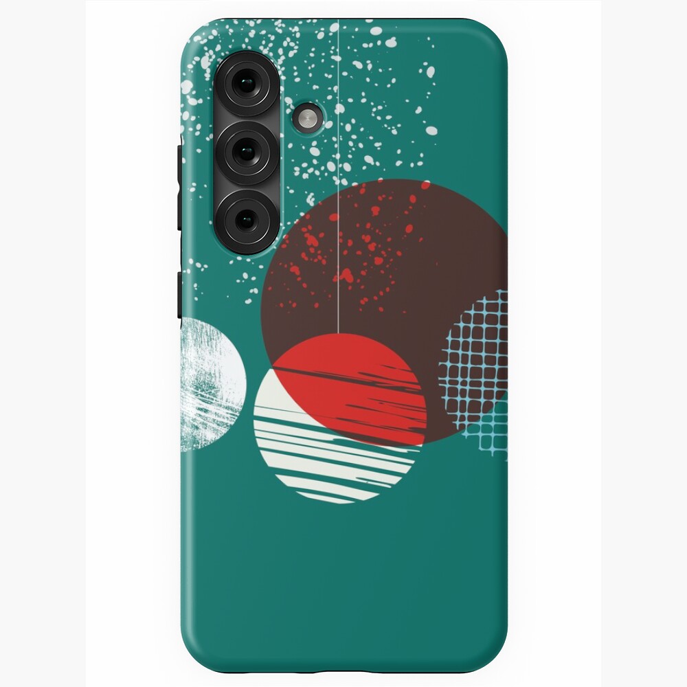 Item preview, Samsung Galaxy Tough Case designed and sold by HoopandHoller.