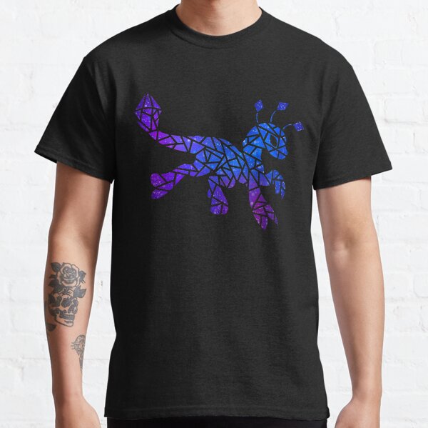 Galaxy Razar Classic T-Shirt