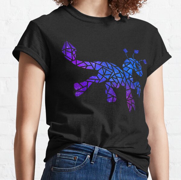 Galaxy Razar Classic T-Shirt