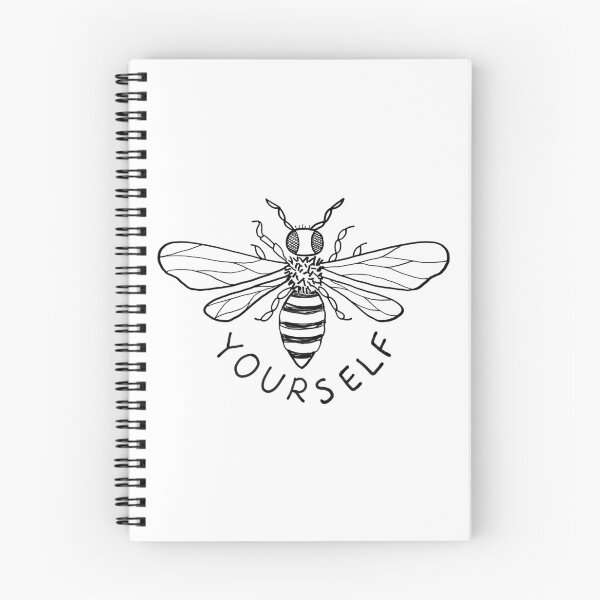 Item preview, Bee yourself  designed and sold by Sariah  Keen.