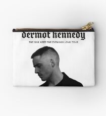 DERMOT KENNEDY KEEP THE EVENING LONG BANTAL 2018 Studio Pouch