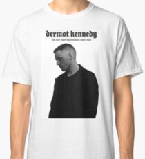 DERMOT KENNEDY KEEP THE EVENING LONG BANTAL 2018 Classic T-Shirt