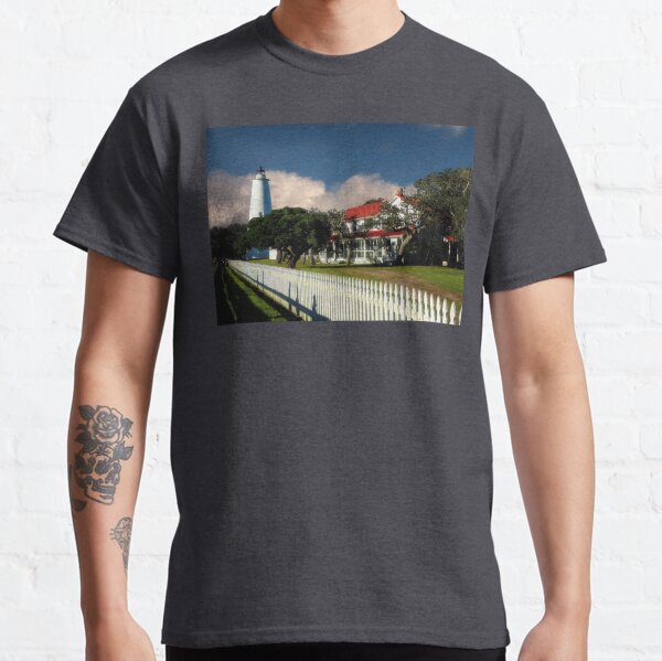 Item preview, Ocracoke Lighthouse designed and sold by Kathy Weaver.