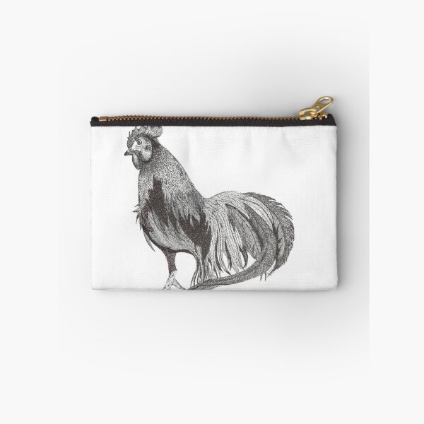 Item preview, Cockerel designed and sold by TinaJostDesigns.