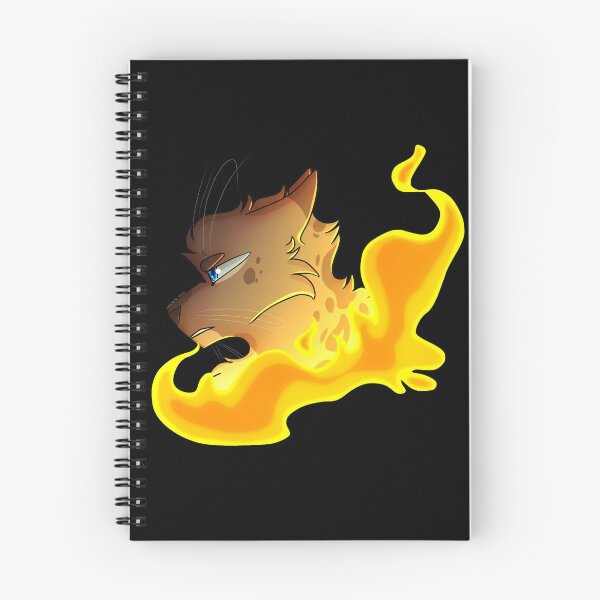 Item preview, Ashfur’s Fire designed and sold by Handsome  Rhys.