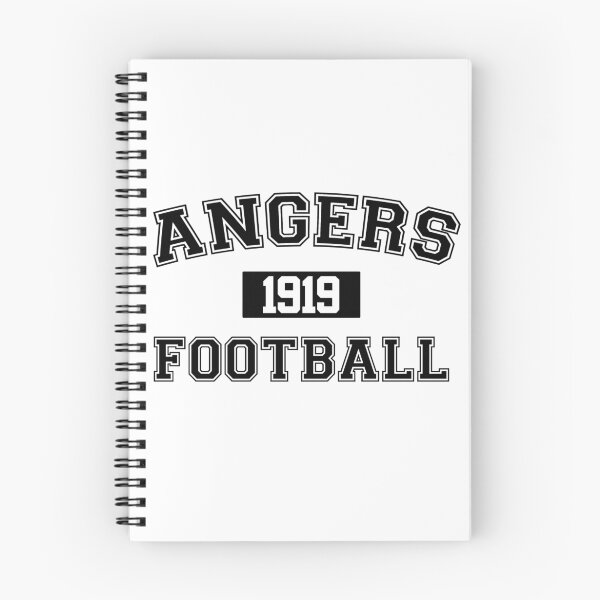 Item preview, Angers Football Athletic College Style 1 Gray designed and sold by Toma-51.